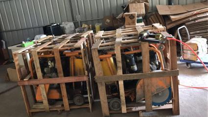 灵川行李、家具、电器包装托运